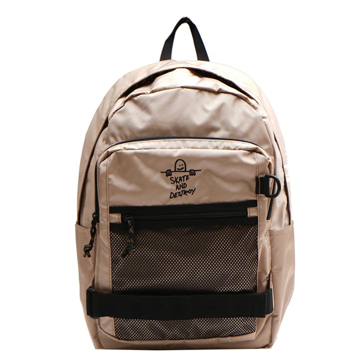 THRASHER（スラッシャー） マークゴンザレス リュック 26L THR-263 撥