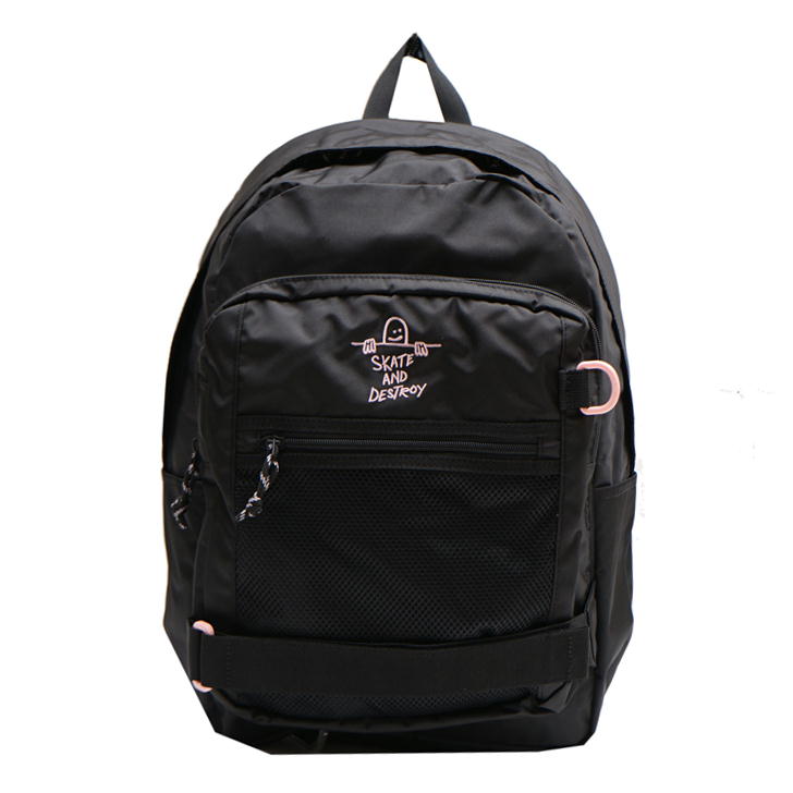 THRASHER（スラッシャー） マークゴンザレス リュック 26L THR-263 撥