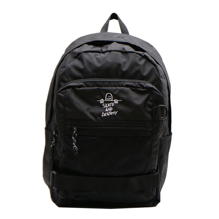 THRASHER（スラッシャー） マークゴンザレス リュック 26L THR-263 撥