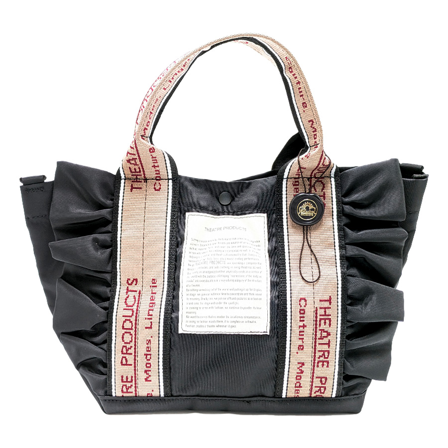 TascheJack - 【THEATRE PRODUCTS】シアタープロダクツ｜Yahoo