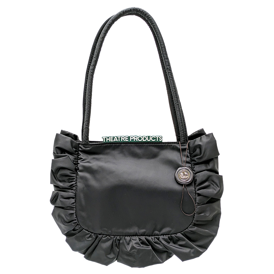 THEATRE PRODUCTS 【THEATRE PRODUCTS】CL240302 サテンフリル
