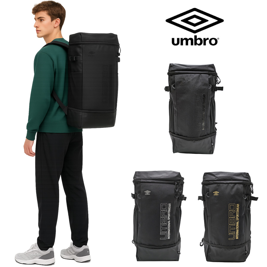 umbro（アンブロ） 【umbro】リュック 大容量 70251 かばん バッグ