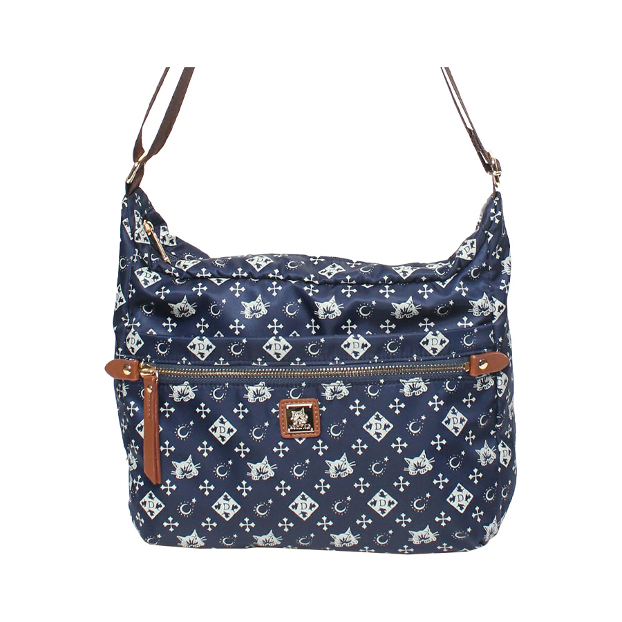 わちふぃーるど（WachiField） ショルダーバッグ レディース 猫の