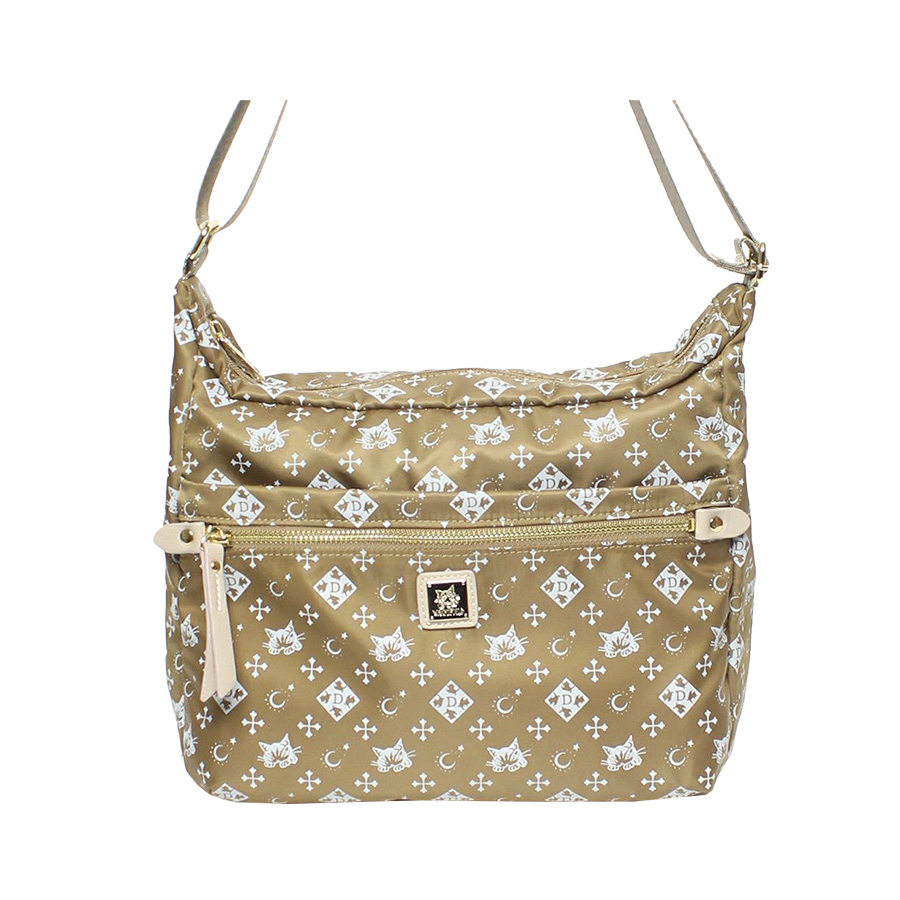 わちふぃーるど（WachiField） ショルダーバッグ レディース 猫の