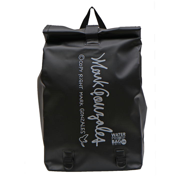 Mark Gonzales（マークゴンザレス） WTMG-502 24L 防水 リュック