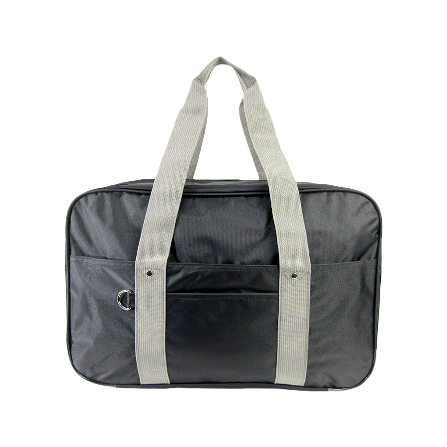 スクールバッグ スクールバック A4対応 しっかりマチ 通学 入学 中学生