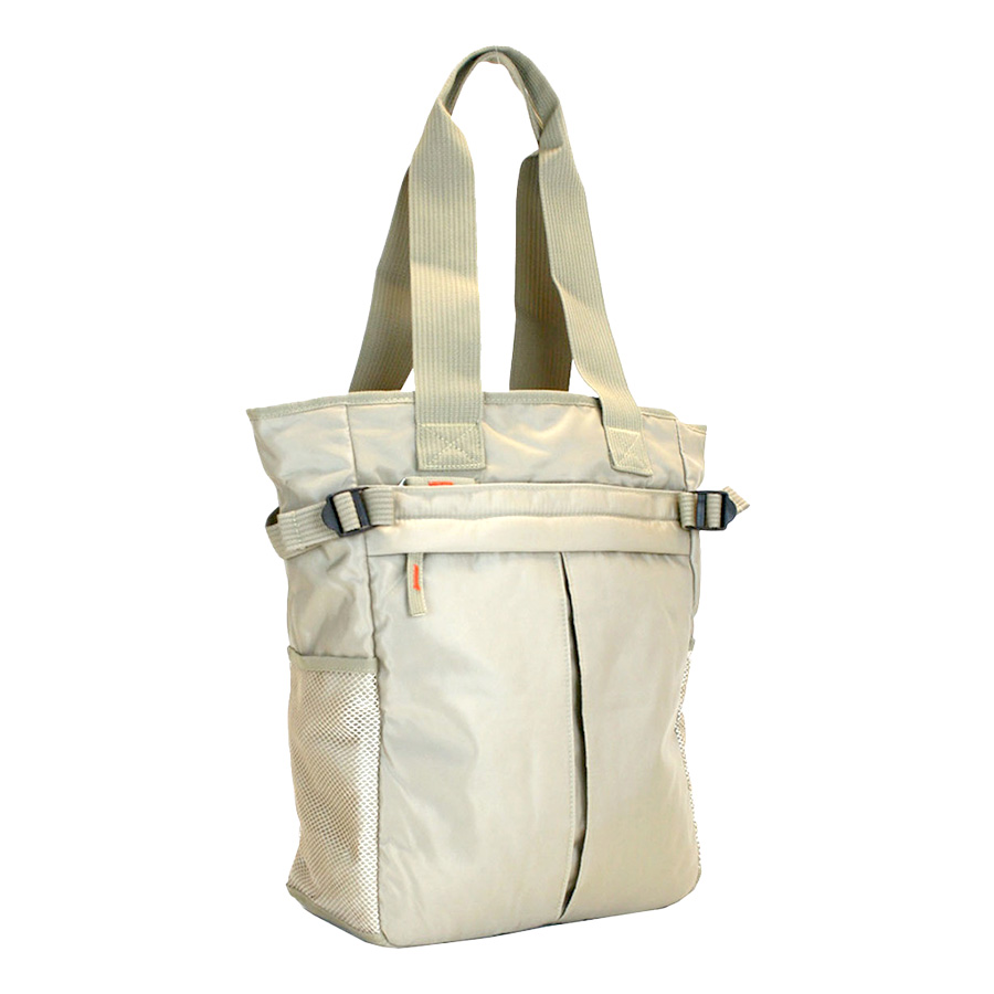 ナイロンバッグ 手さげカバン エコバッグ ファッション小物 トート