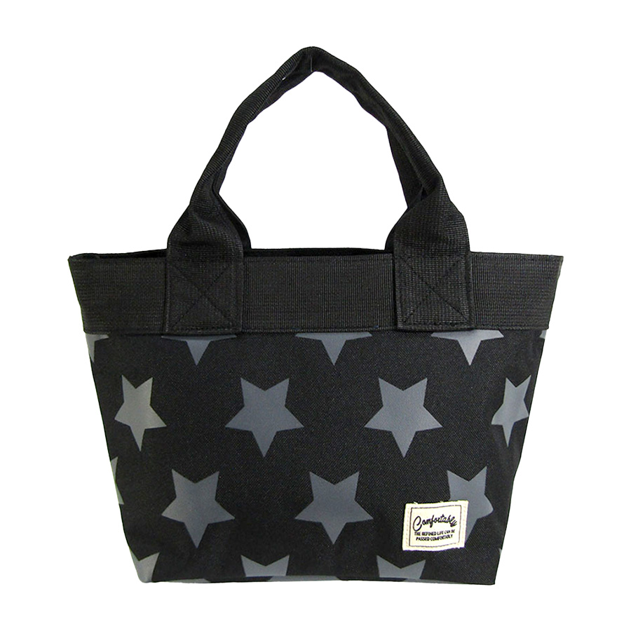 フォルトゥーナ トートバッグ レディース 小さめ ミニトートバッグ