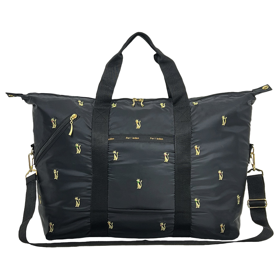 ボストン バッグ トートバッグ ショルダーバッグ レディース 刺繍