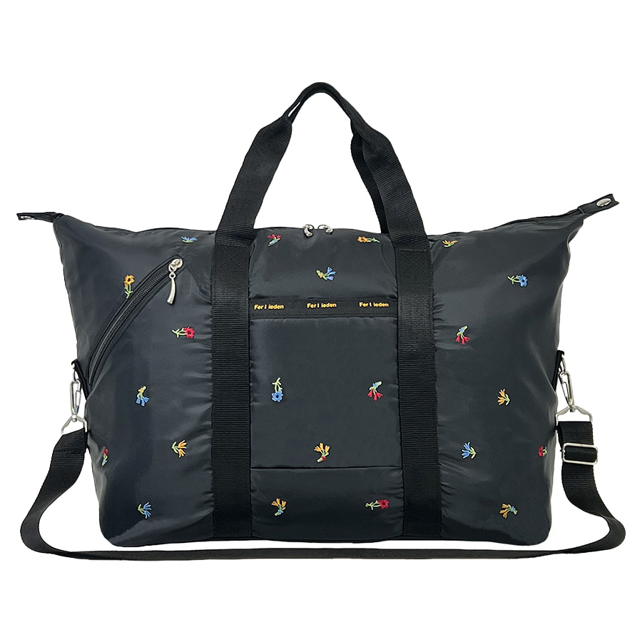 ボストン バッグ トートバッグ ショルダーバッグ レディース 刺繍