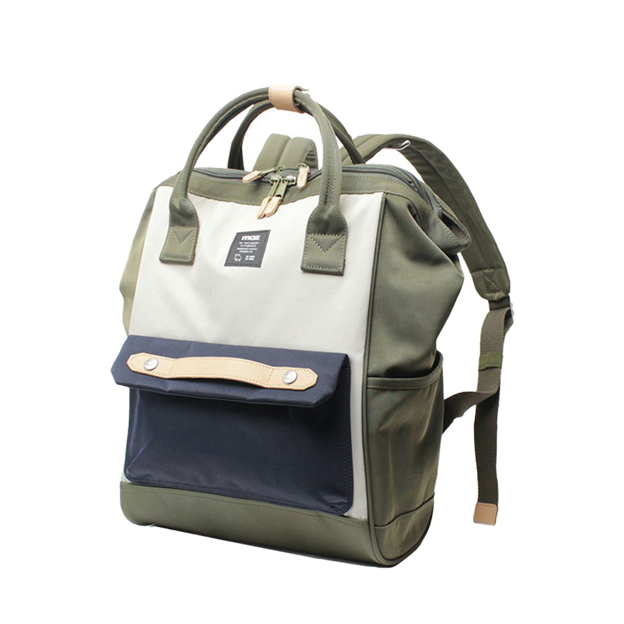 moz（モズ） 口金リュック がま口 バックパック ZZCI-07L デイパック