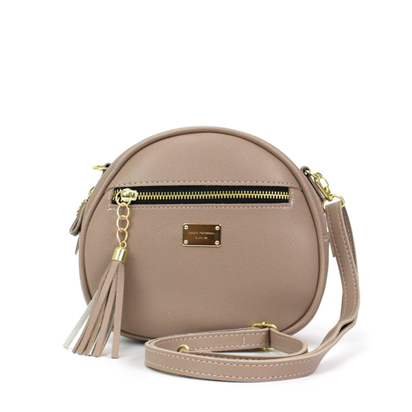 ショルダーバッグ レディース 斜めがけ サークルバッグ レディースバッグ タムボリンバッグ バッグ オールシーズン タッセル カジュアル コンパクト 小さめ 軽量 |  | 02