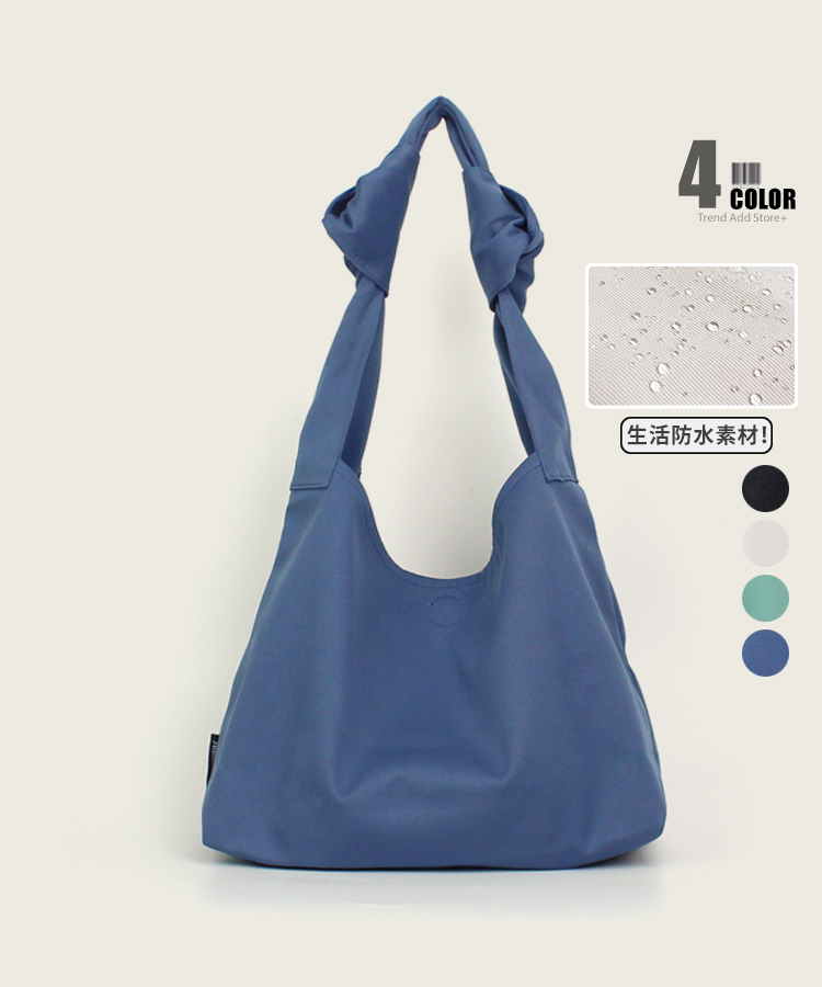 トートバッグ レディース 撥水バッグ 肩掛け 生活防水ナイロン バッグ トート 軽量 大容量 かるいバッグ マザーズバッグ 防水 軽い A4 カジュアル 大きめ 爆買 |  | 03