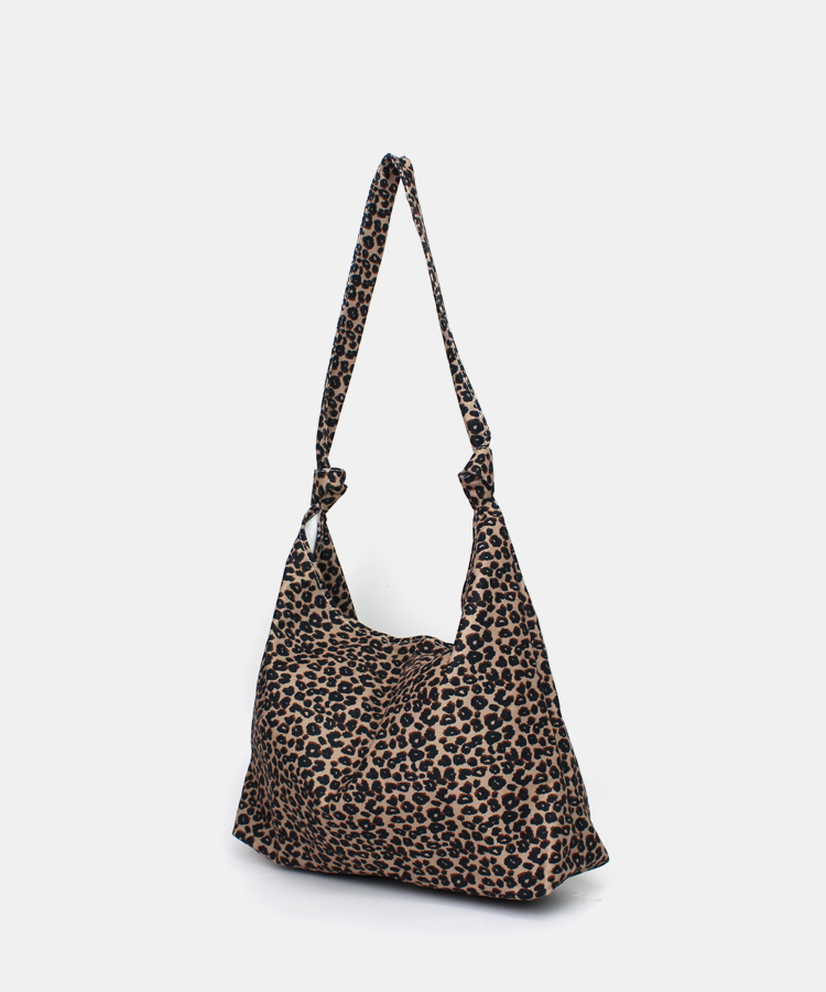 HYSTERIC GLAMOUR　ヒョウ柄　ショルダーバッグ レオパード HYSTERIC GLAMOUR（レオパード ・ ショルダーバッグ）のフリマ