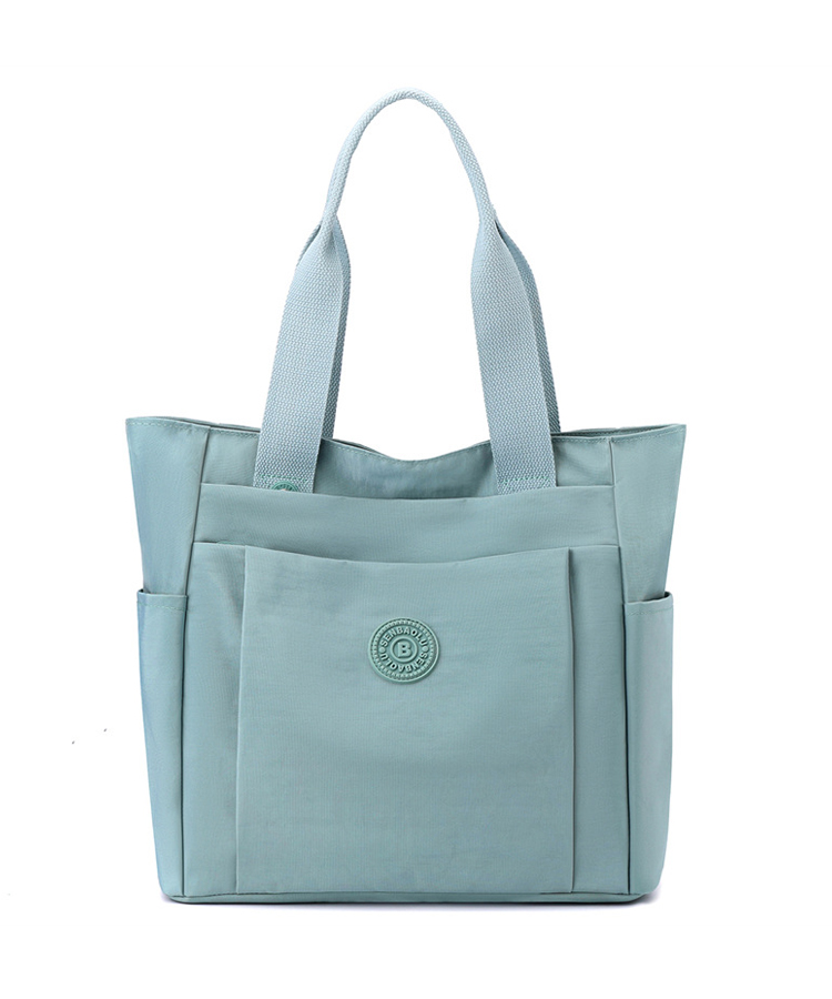 トートバッグ レディース 大容量 軽量 ナイロンバッグ 防水 通勤 通学