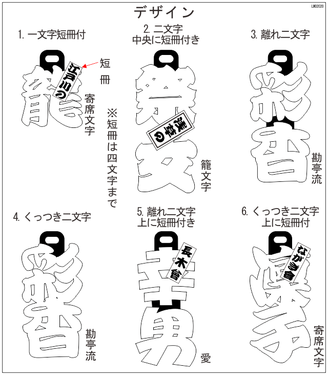 祭り木札 喧嘩札 千社札 バッグタグ 透かし彫り 抜き文字 立体文字で彫刻 桜の木 大きな文字 送料無料 プレゼント付 Lm0 Lm0 透かし彫り木札のタス工房ヤフー店 通販 Yahoo ショッピング