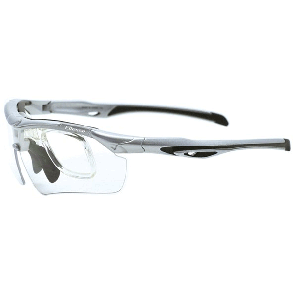 ellesse 薄型非球面レンズ付【Ellesse Sports Sunglasses