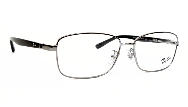Ray-Ban（レイバン） 薄型非球面レンズ付【Ray-Ban RayBan（レイバン