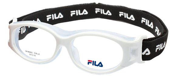 薄型非球面レンズ付【FILA（フィラ）SF4806J フレームカラー全6色】KIDS SIZE 子供用メガネ♪伊達メガネ・近視・乱視・老眼・遠視・保護メガネ｜tataramegane｜05