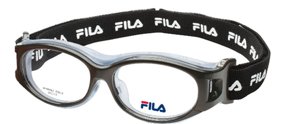 薄型非球面レンズ付【FILA（フィラ）SF4806J フレームカラー全6色】KIDS SIZE 子供用メガネ♪伊達メガネ・近視・乱視・老眼・遠視・保護メガネ｜tataramegane｜06