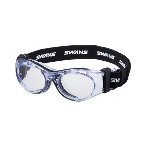 【SWANSアイガード（スワンズ アイガード）SVS-700Ｎ　ジュニアモデル（子供向け）】フレームカラー全5色！薄型レンズ付(伊達メガネ・近視・遠視・乱視)｜tataramegane｜02