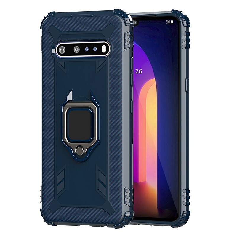 LG V60 ThinQ 5G L-51A lgv60 ケース バンパーケース 旅行 車載