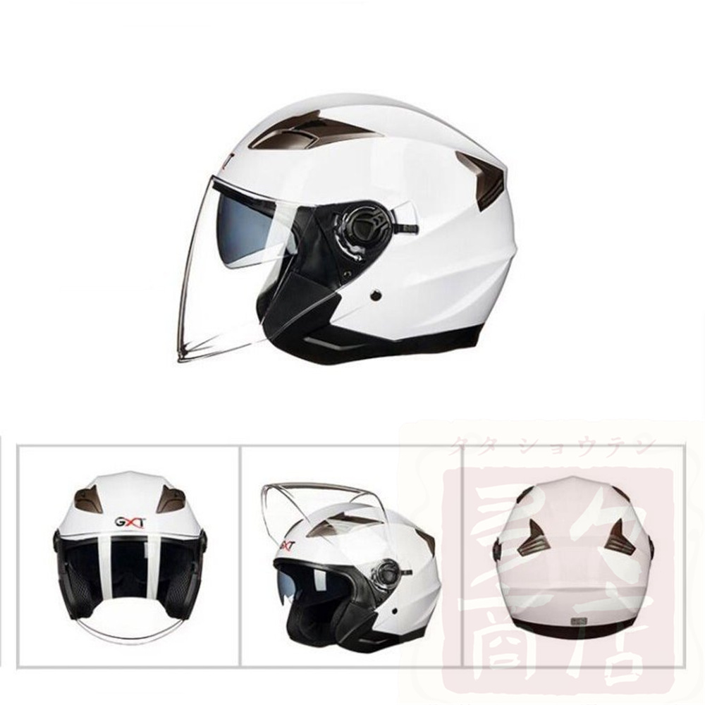 WEB限定カラー ジェットヘルメット バイクヘルメットフルフェイス 半キャップヘルメット PSCマーク規格品 インナー脱着可 おしゃれ 四季通用  男女兼用 全8色 punktsporny.eu