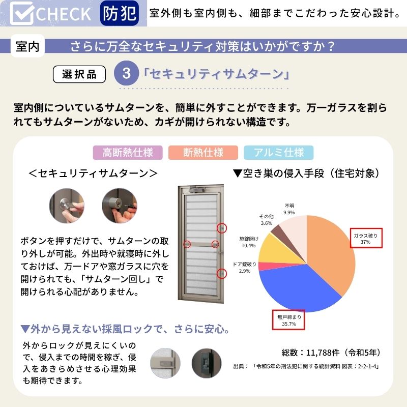 勝手口ドア リフォーム用 リシェント 勝手口ドア ランマなし アルミPG仕様 W506〜906×H1440〜2251mm リクシル/LIXIL 特注 工事付対応可能勝手口ドア 裏口 | リシェント | 09