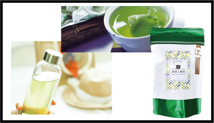 Amazon.co.jp: フロムココロ するるん緑茶 [ 緑茶 乳酸菌