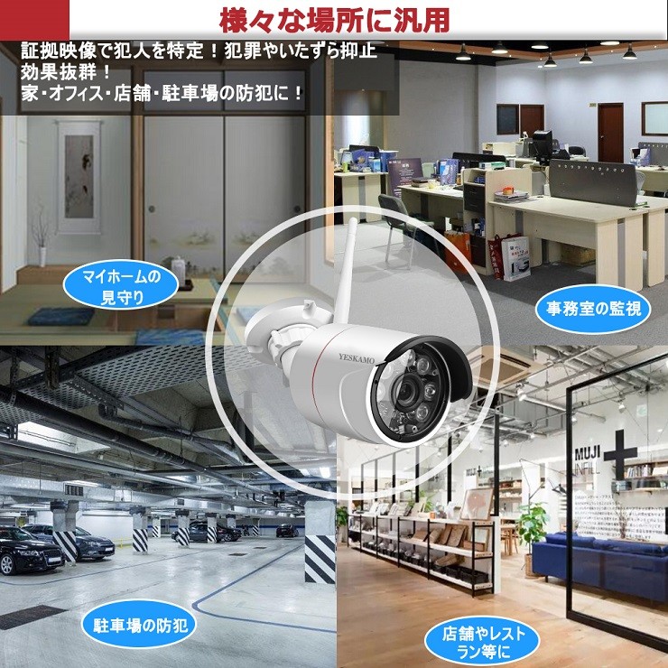 8CH NVR 防犯録画機 監視カメラ併用 H.265+防犯レコーダー 高 8CH NVR 防犯録画機 監視カメラ併用 H.265+防犯レコーダー 高