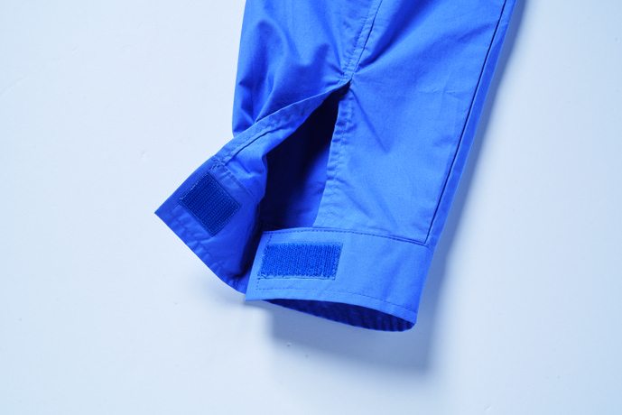 空調服 【メーカー直送・代引不可】【空調服】 FAN FIT 長袖ブルゾン