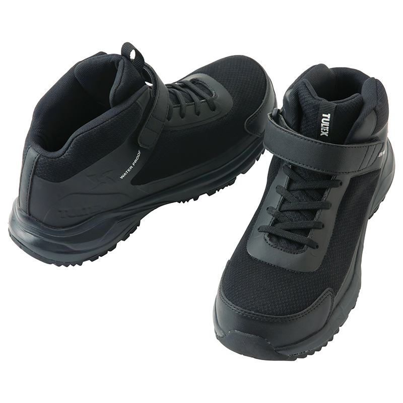 アイトス 【安全靴が安い】TULTEX (タルテックス) セーフティシューズ