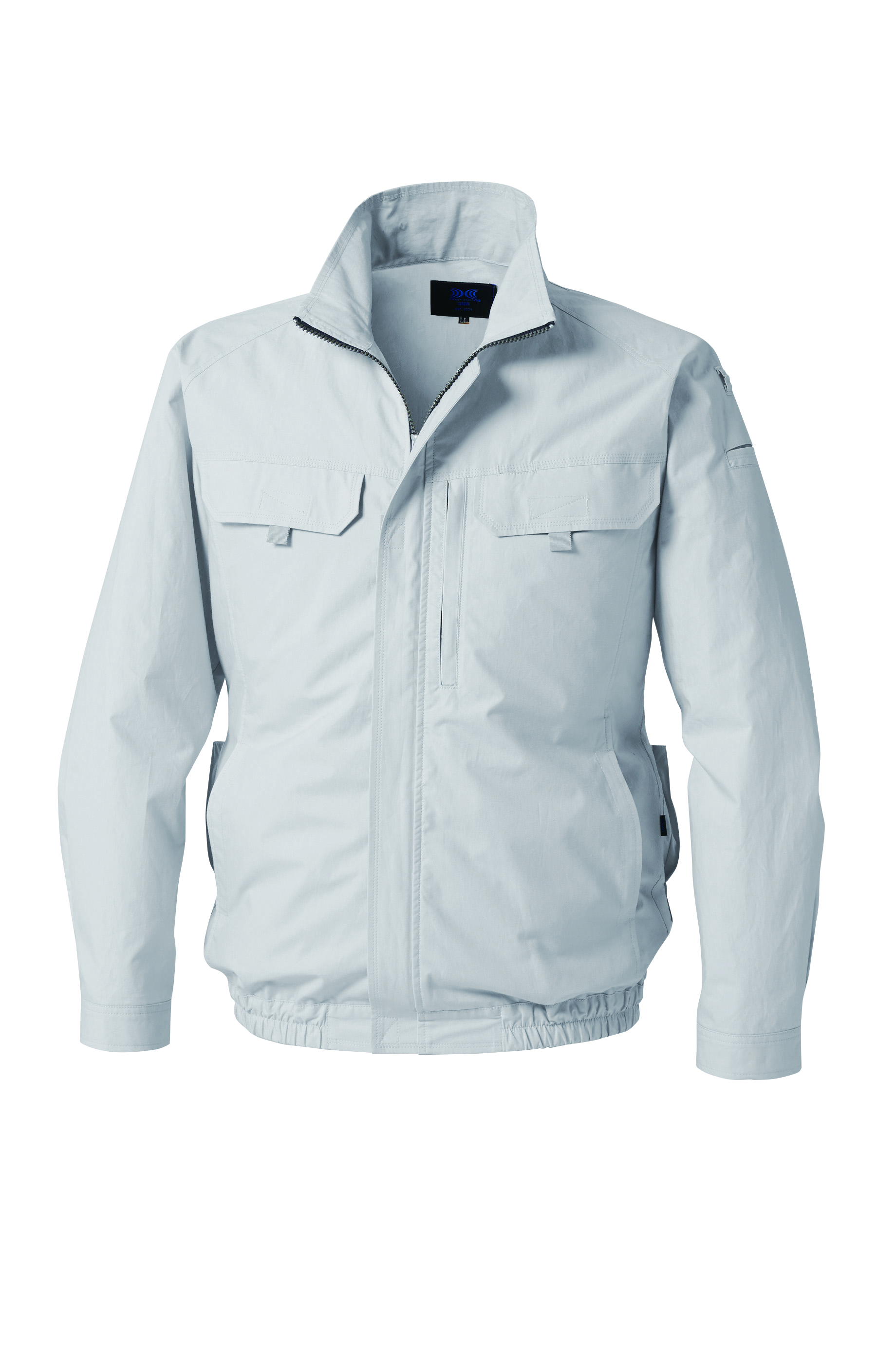 空調服 【メーカー直送・代引不可】【空調服】 長袖ブルゾン（ウェア