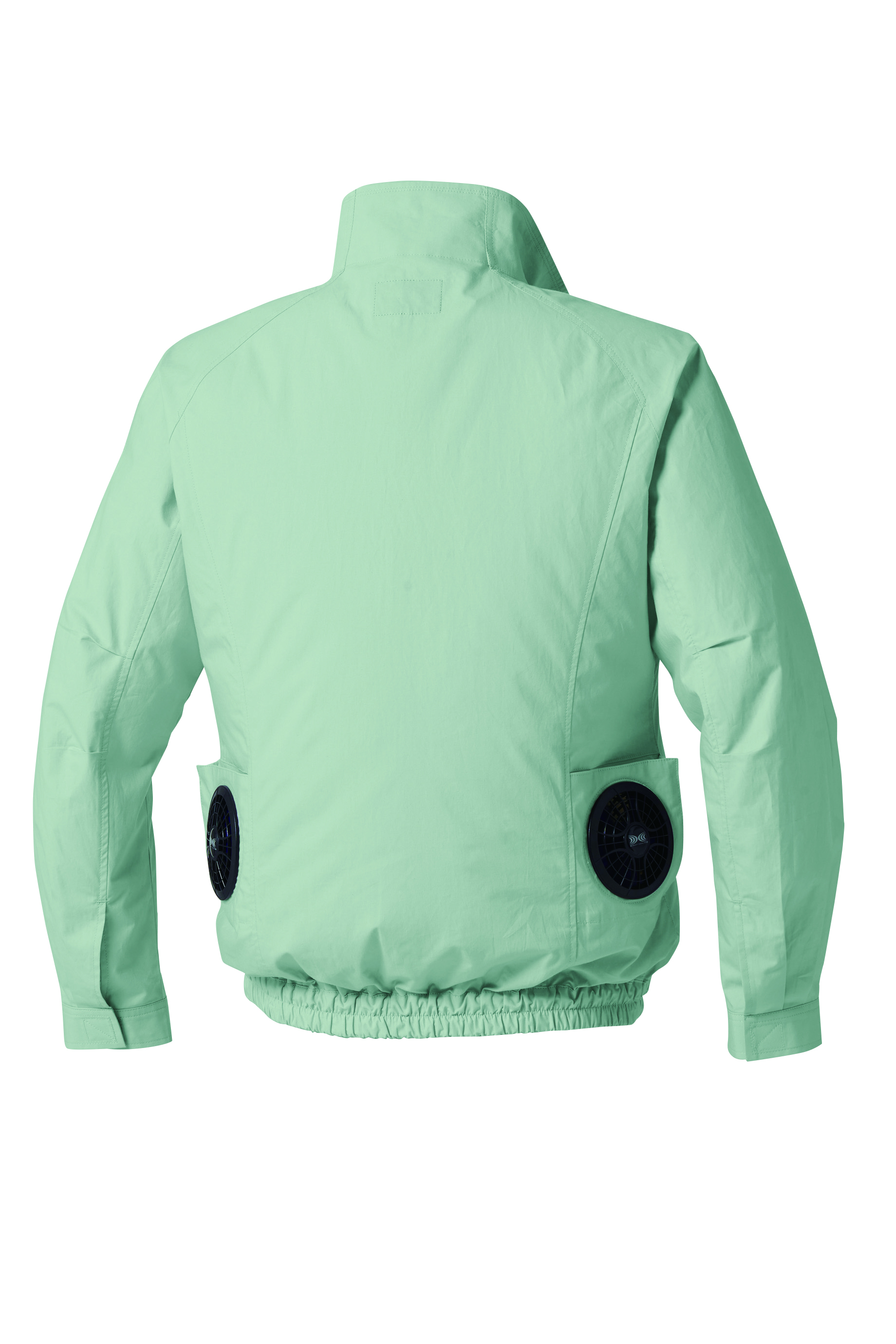 空調服 【メーカー直送・代引不可】【空調服】 長袖ブルゾン（ウェア