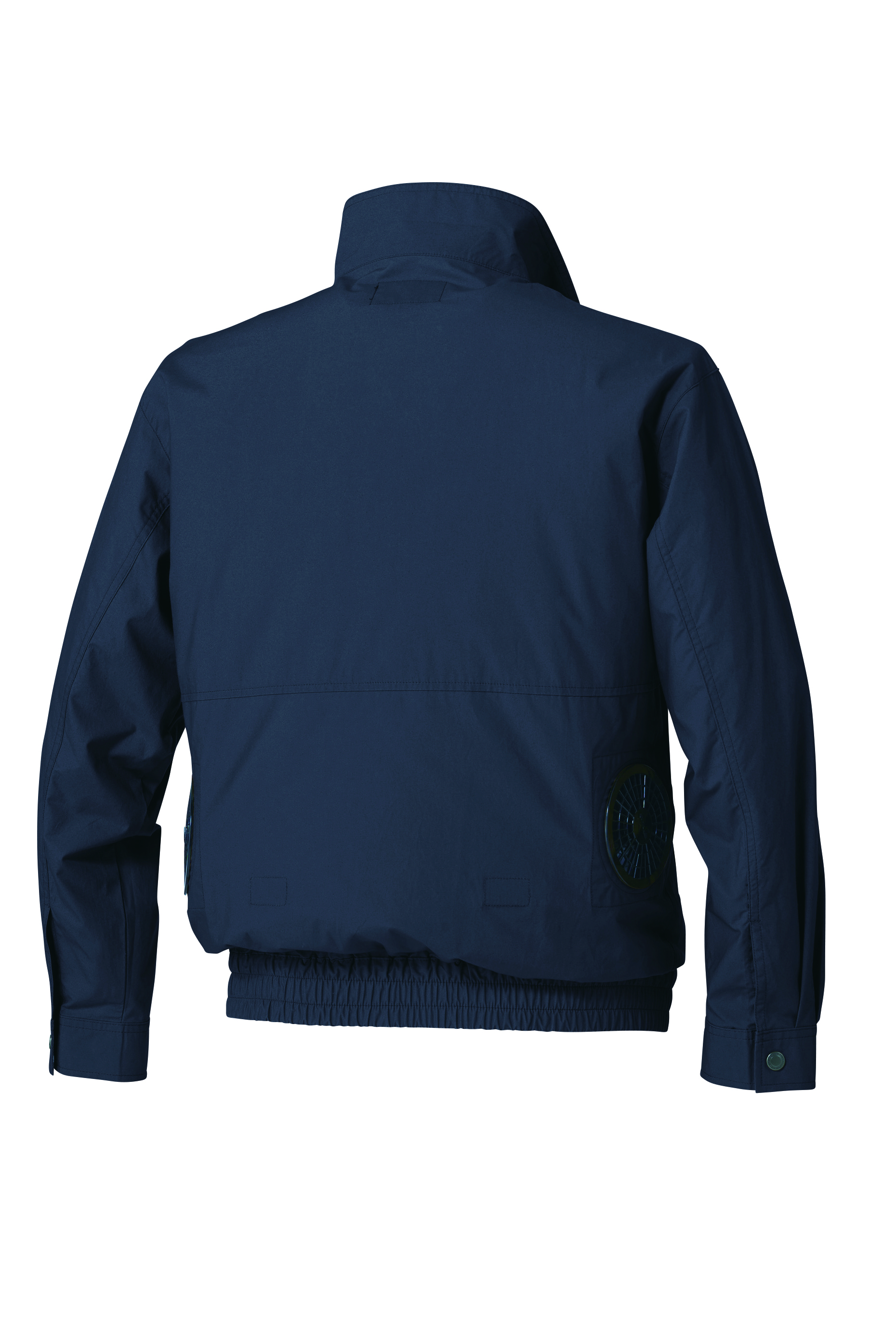 空調服 空調服(R) 長袖ブルゾン PRO SOFT プロ ソフト