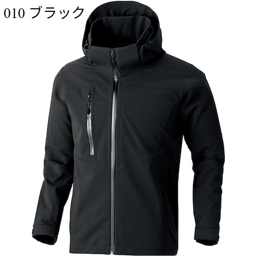 アイトス AITOZ 原着全天候型ストレッチジャケット（男女兼用）AZ
