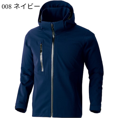 アイトス AITOZ 原着全天候型ストレッチジャケット（男女兼用）AZ