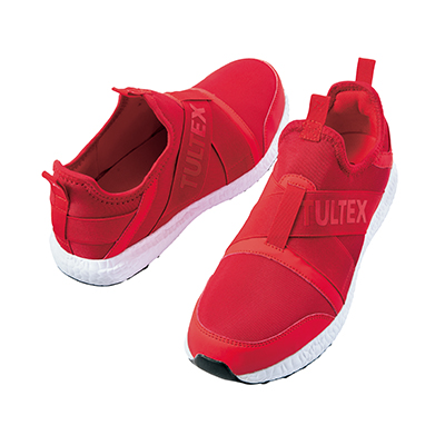 【安全靴が安い】TULTEX (タルテックス) セーフティシューズ AZ-LX69180 メンズ レディース 男女兼用【安全靴・作業用靴】｜tatsumax｜05