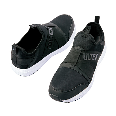 【安全靴が安い】TULTEX (タルテックス) セーフティシューズ AZ-LX69180 メンズ レディース 男女兼用【安全靴・作業用靴】｜tatsumax｜06