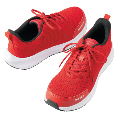 TULTEX (タルテックス) アイトス セーフティシューズ AZ-51678 メンズ