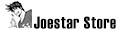 Joestars Store ロゴ