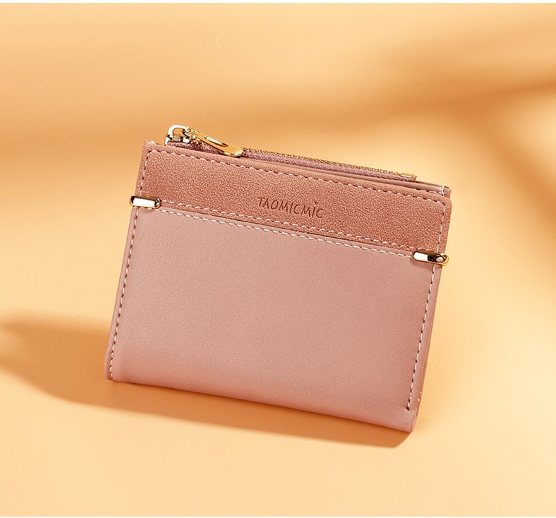 財布 レディース 二つ折り 薄い 小さめ かわいい 使いやすい ブランド 札入れ 小銭入れ プチプラ 人気 母の日 ギフトラッピング 超安い