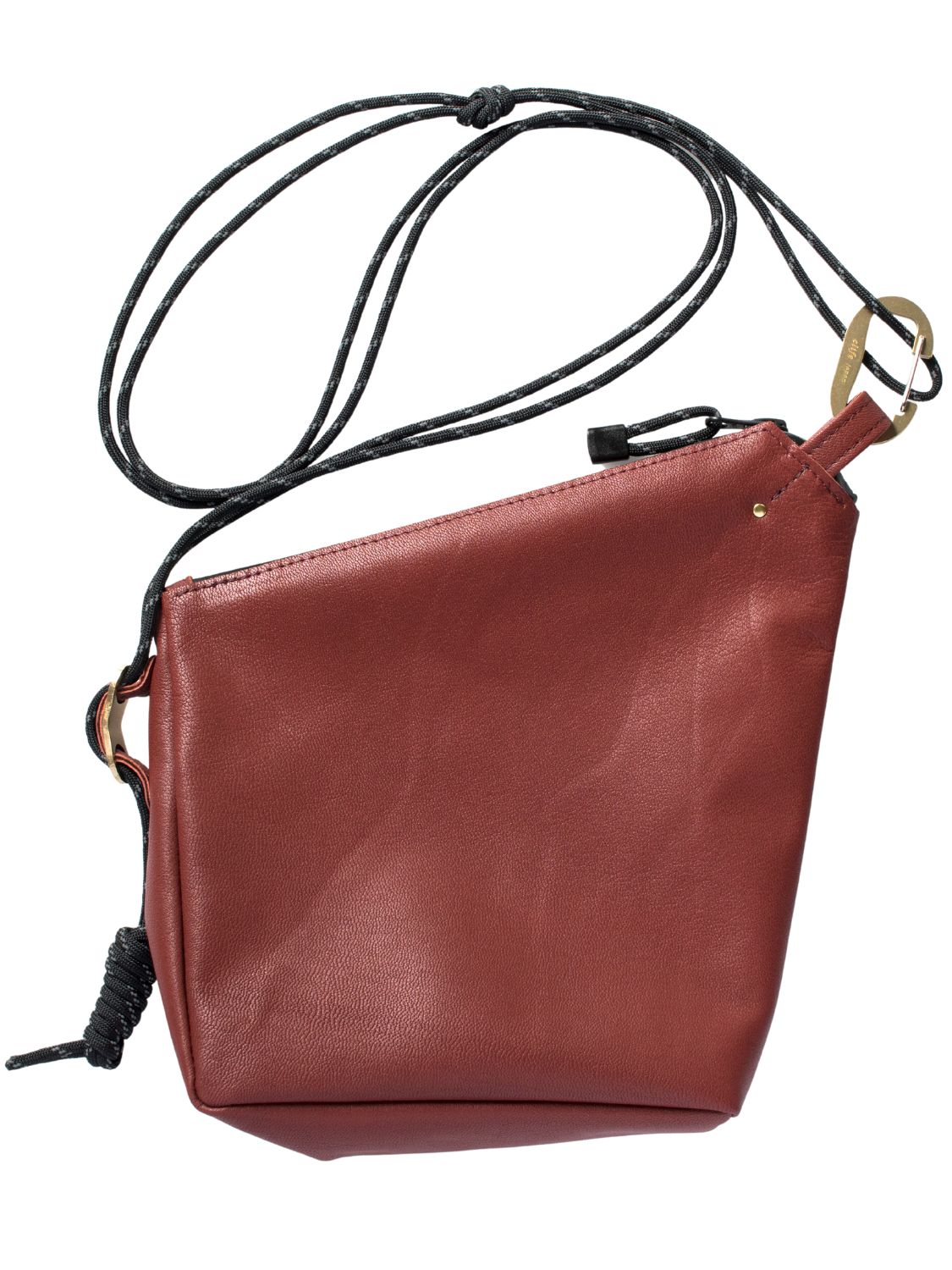 TOUGH ミニショルダー　レザーバッグ　サコッシュ　ウエストポーチ Amazon.co.jp: [ワク] レザーサコッシュ ミニショルダーバッグ