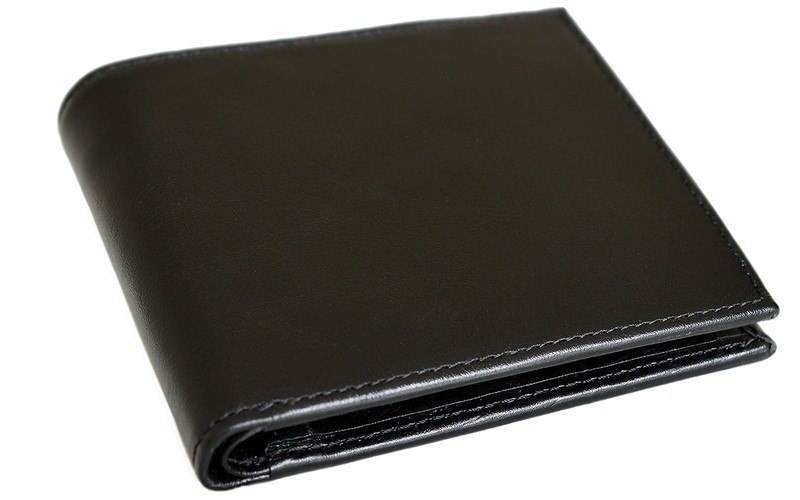 訳あり品/名入れ失敗）財布 メンズ 本革 二つ折り財布 TAV-025