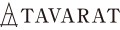 TAVARAT・タバラット ロゴ