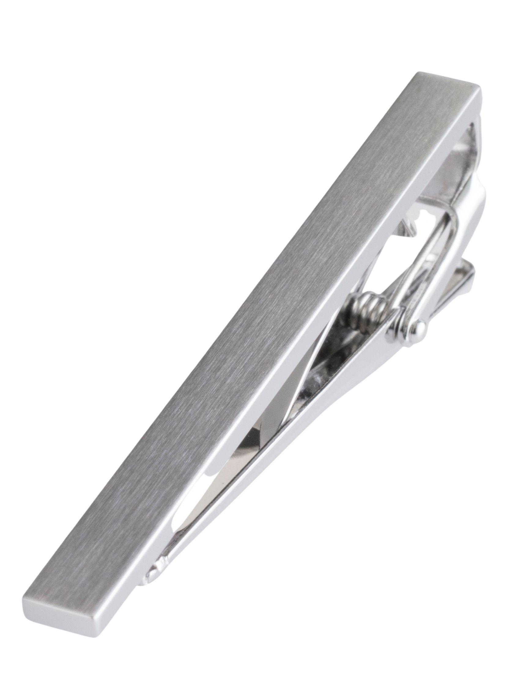 ネクタイピン シンプル 名入れ メンズ 日本製 真鍮製 ブランド