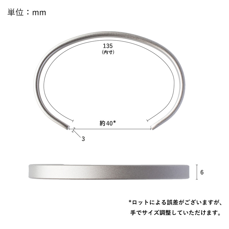 バングル メンズ シルバー ゴールド 真鍮 レディース アクセサリー シンプル ブレスレット おしゃれ 新生活 Tps-136 メンズアクセサリー 