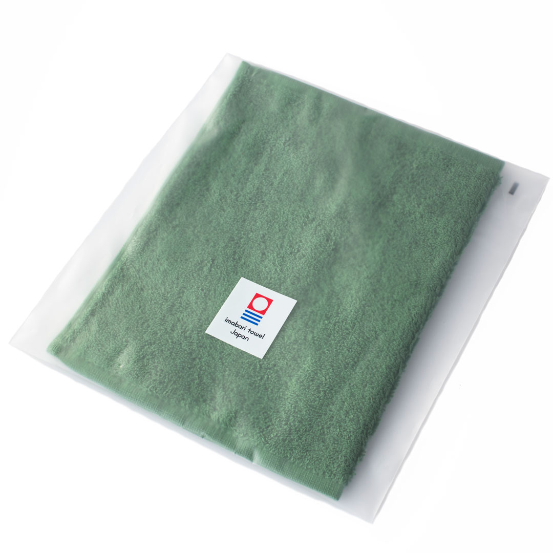 今治タオル（imabari towel） プチギフト タオルハンカチ 今治 5枚