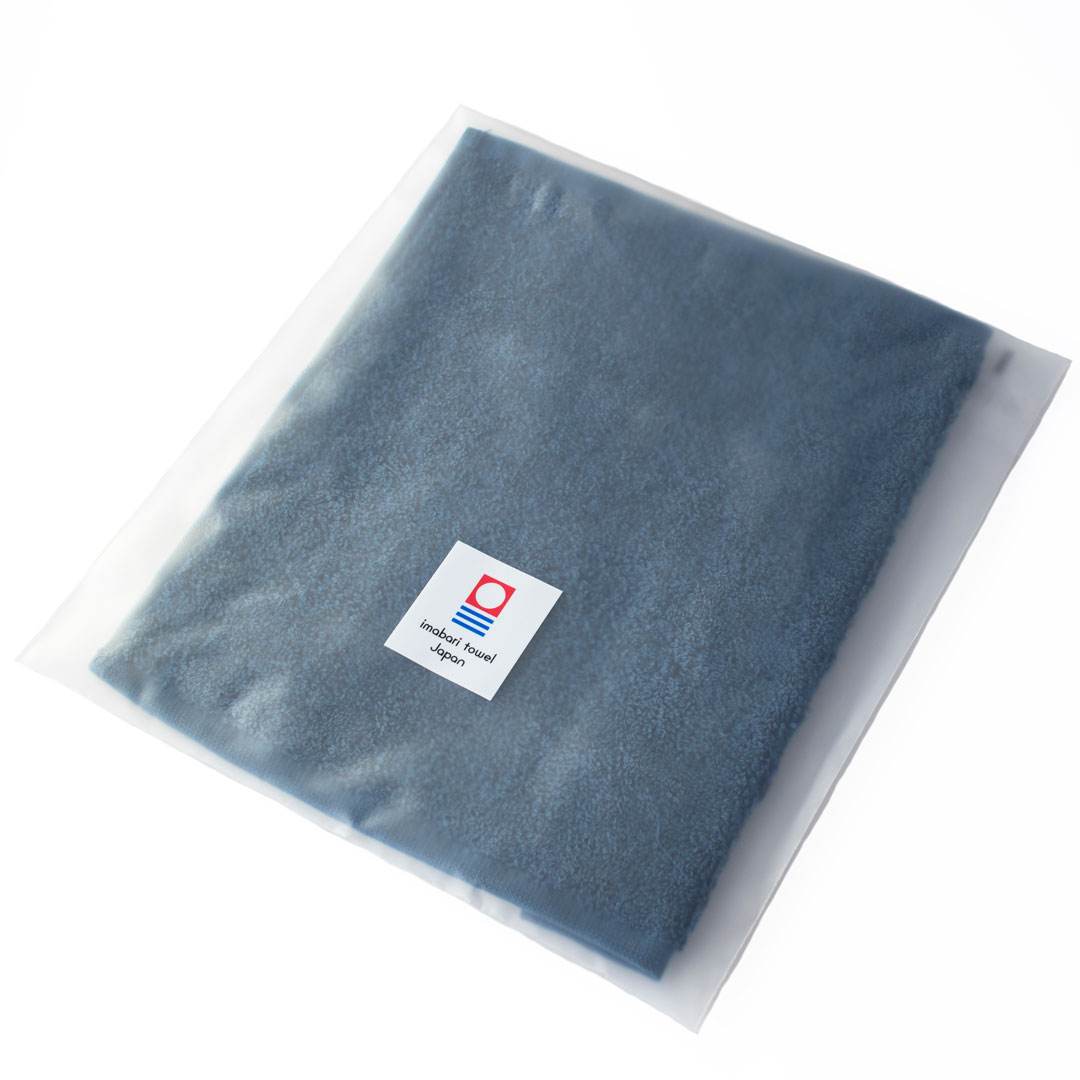 今治タオル（imabari towel） プチギフト タオルハンカチ 今治 5枚