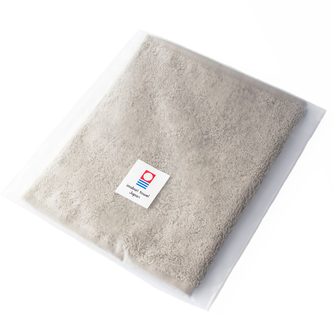 今治タオル（imabari towel） プチギフト タオルハンカチ 今治 5枚
